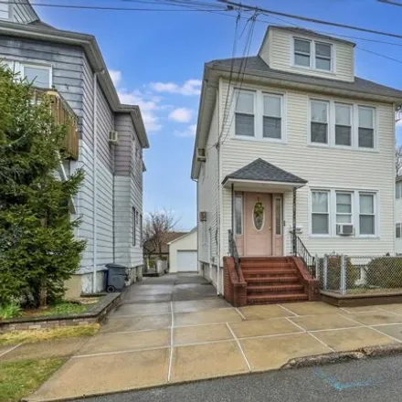 Image 2 - 151 Banta Avenue, Garfield, NJ 07026, USA - House for sale