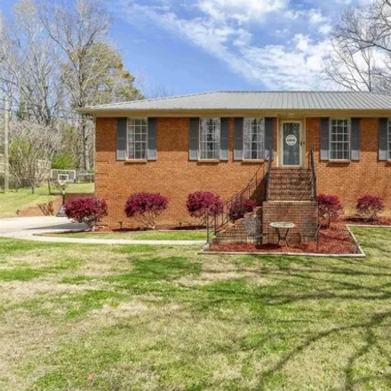 Buy this 4 bed house on 1981 Eden Valley Lane in Hueytown, AL 35023