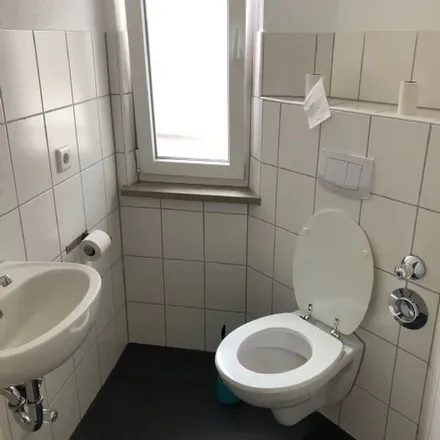 Rent this 1 bed apartment on Hochstraße 35 in 90429 Nuremberg, Germany