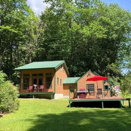 Buy this 2 bed house on 1350 Green River Road in Guilford, Windham County