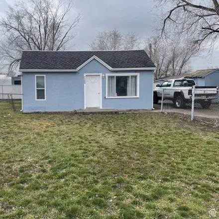 Buy this 2 bed house on 7151 Schuler Avenue in West Valley City, UT 84128