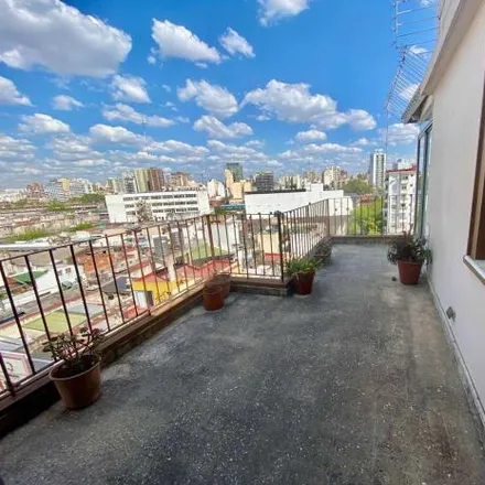 Buy this 2 bed apartment on Sarmiento 3213 in Balvanera, C1196 AAG Buenos Aires