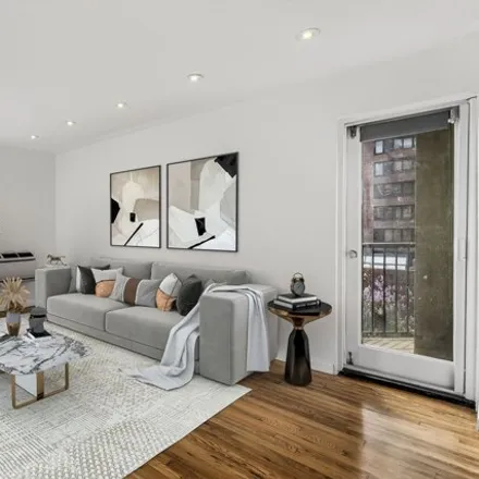 Buy this studio apartment on 435 East 86th Street in New York, NY 10028