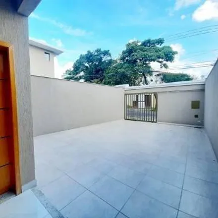 Buy this 3 bed house on Rua Desembargador Custódio Lustosa in Itapoã, Belo Horizonte - MG