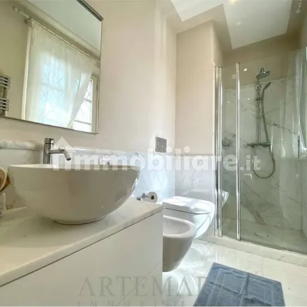 Rent this 5 bed apartment on Via Fontana in 55047 Pietrasanta LU, Italy