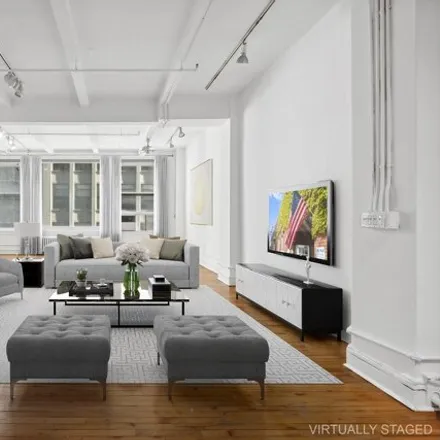 Image 7 - 28 West 38th Street, New York, NY 10018, USA - Apartment for sale