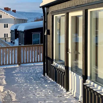Rent this studio house on 15 Trädgårdsgatan