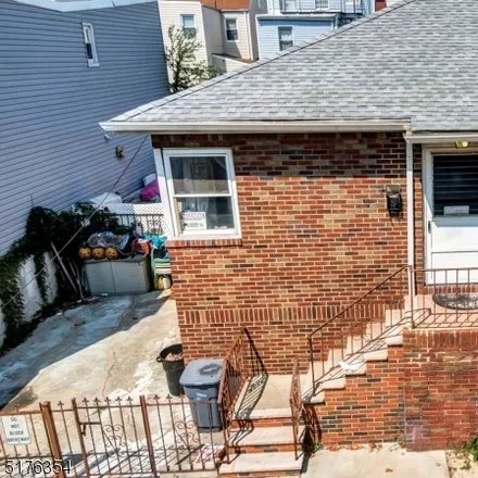 Buy this 2 bed house on 30 Hopkins Avenue in Croxton, Jersey City