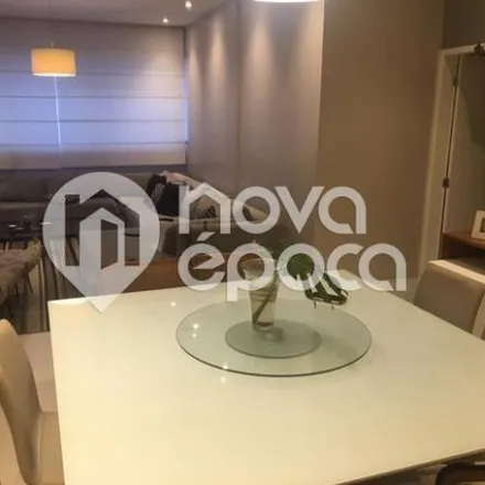 Buy this 3 bed apartment on Super Prix in Rua Visconde de Pirajá 270-274, Ipanema