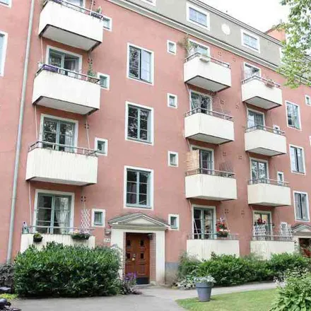 Image 4 - Hospitalstorget 2C, 582 19 Linköping, Sweden - Apartment for rent