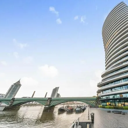Buy this 2 bed apartment on Lombard Wharf in 12 Lombard Road, London