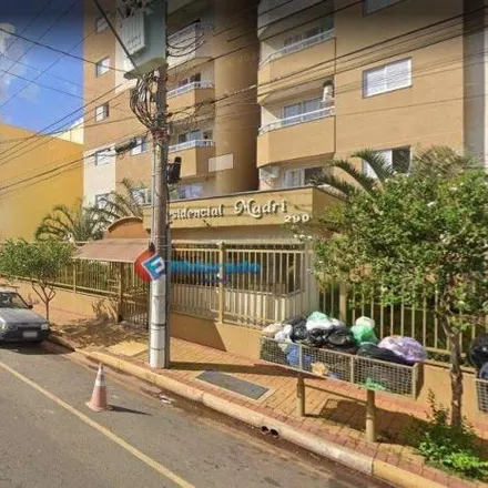 Buy this 2 bed apartment on Rua Dom Barreto in São Carlos, Sumaré - SP