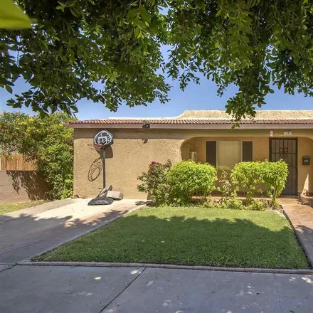 Buy this 3 bed house on 1185 South 10th Avenue in Yuma, AZ 85364