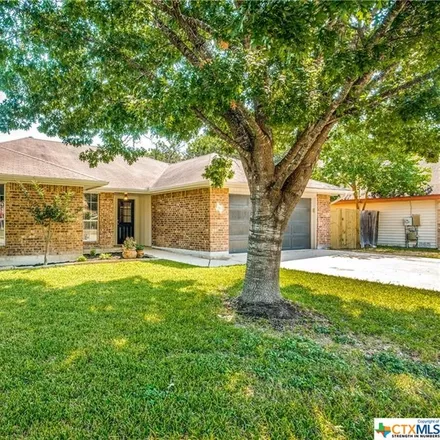 Buy this 3 bed house on 1763 Brockton Drive in New Braunfels, TX 78130