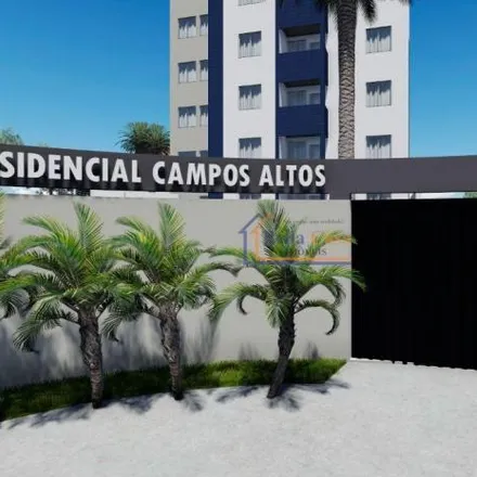 Image 2 - unnamed road, Vespasiano - MG, 33200, Brazil - Apartment for sale