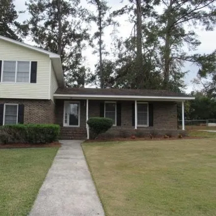 Image 1 - 131 Fairway Drive, Valdosta, GA 31605, USA - House for sale