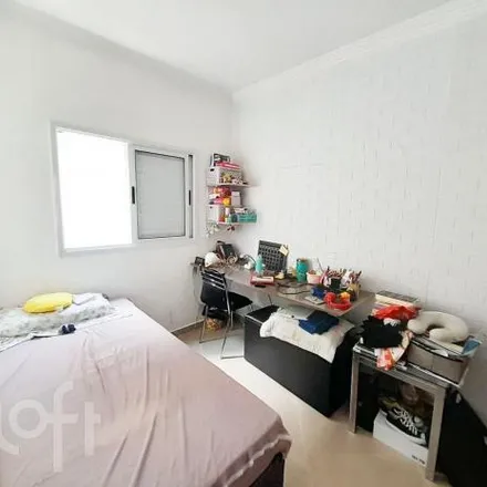 Buy this 2 bed apartment on Rua Alabastro in Jardim do Estádio, Santo André - SP