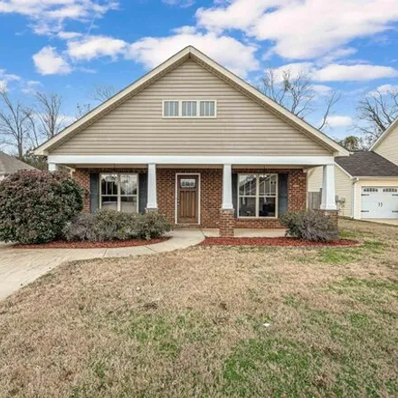Buy this 3 bed house on 228 Stonecreek Place in Calera, AL 35040