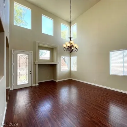 Image 3 - 11000 Evvie Lane, Summerlin South, NV 89135, USA - House for rent