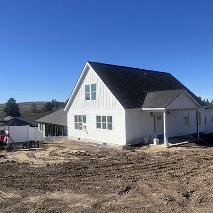 Buy this 3 bed house on Palouse Cove Road in Palouse, Whitman County
