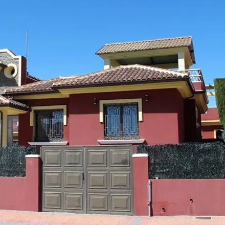 Buy this 5 bed house on Calle La Huerta in 11, 03169 Algorfa