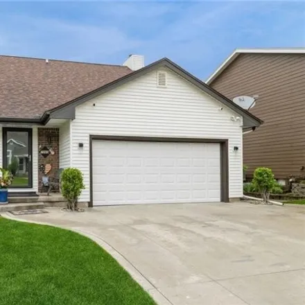 Buy this 3 bed house on 7131 Brookview Drive in Urbandale, IA 50322