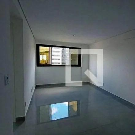 Buy this 3 bed apartment on Rua Major Lopes in São Pedro, Belo Horizonte - MG
