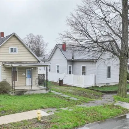 Buy this 3 bed house on Jay Street in Rochester, IN 46975