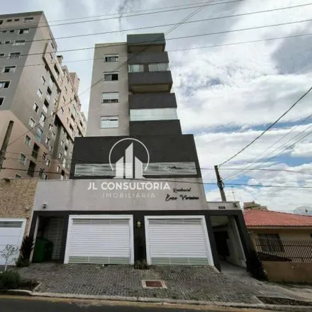 Image 1 - Rua Doutor Manoel Ribeiro de Campos, Centro, São José dos Pinhais - PR, 83005-420, Brazil - Apartment for sale