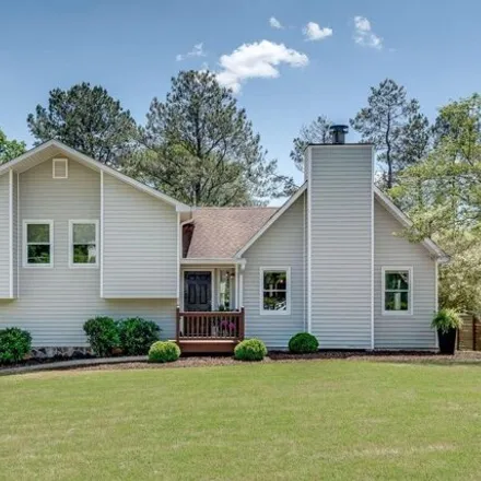 Buy this 3 bed house on 319 West Lane in Cherokee County, GA 30188
