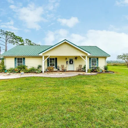 Buy this 5 bed house on Bayou Dularge Road in Houma, LA 70363
