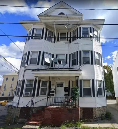 Buy this 12 bed house on 10 Salisbury Street in New Bedford, MA 02744