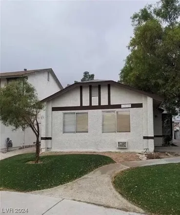 Buy this 3 bed house on 1936 St Lawrence Dr in Las Vegas, Nevada