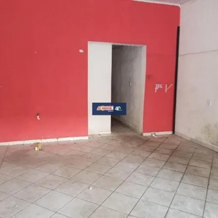 Rent this 1 bed house on Rua do Rosário in Macedo, Guarulhos - SP