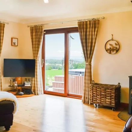 Rent this 3 bed townhouse on East Ayrshire in KA18 2RT, United Kingdom