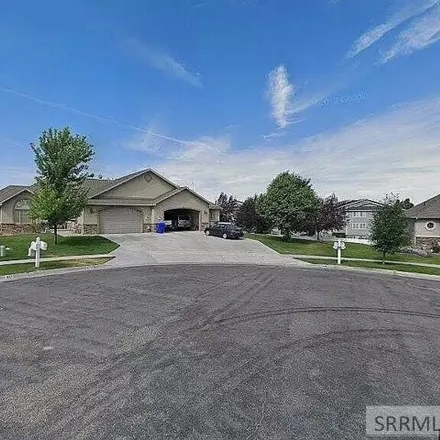 Buy this 4 bed house on 668 Eaglewood Dr in Rexburg, Idaho