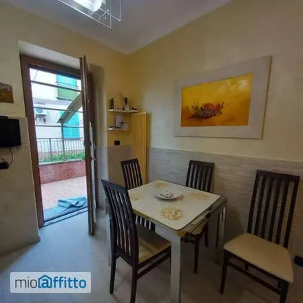 Image 6 - Via Aretusa, 00155 Rome RM, Italy - Apartment for rent