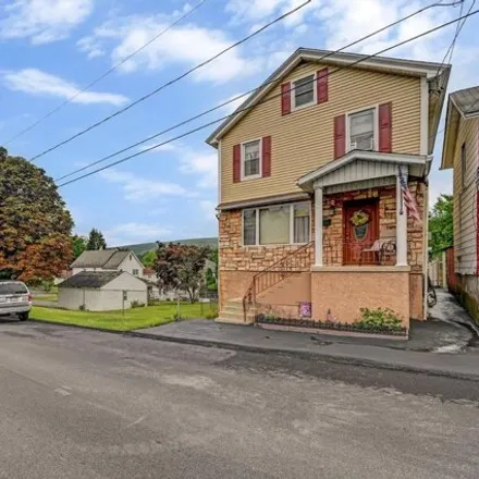 Buy this 3 bed house on 113 N Grant Ave in Scranton, Pennsylvania