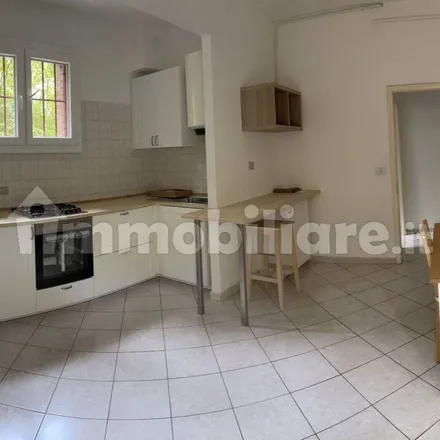 Rent this 4 bed apartment on Via di San Luca 3 in 40135 Bologna BO, Italy