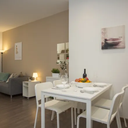 Image 5 - Carrer del Salvador, 46003 Valencia, Spain - Apartment for rent