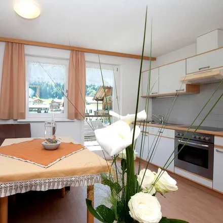 Rent this 2 bed apartment on 6886 Schoppernau