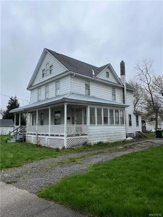Image 3 - 26 Genesee Street, Village of Perry, Wyoming County, NY 14530, USA - House for sale