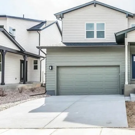 Buy this 3 bed house on 3057 Barnstormer Street in Fort Collins, CO 80524