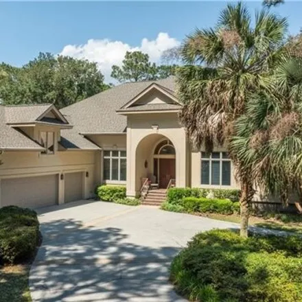 Buy this 5 bed house on 43 Angel Wing Drive in Hilton Head Island, SC 29926
