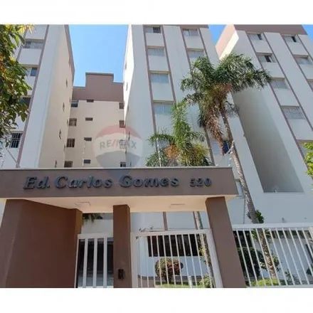 Image 1 - Rua Oriente Rosalem, Jardim Paulistano, Americana - SP, 13471, Brazil - Apartment for rent