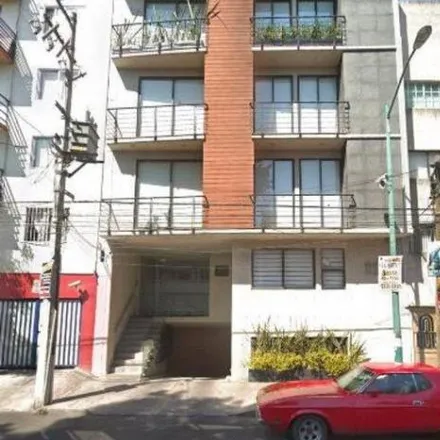 Image 2 - Avenida Insurgentes Norte, Colonia Tepeyac Insurgentes, 07300 Mexico City, Mexico - Apartment for sale