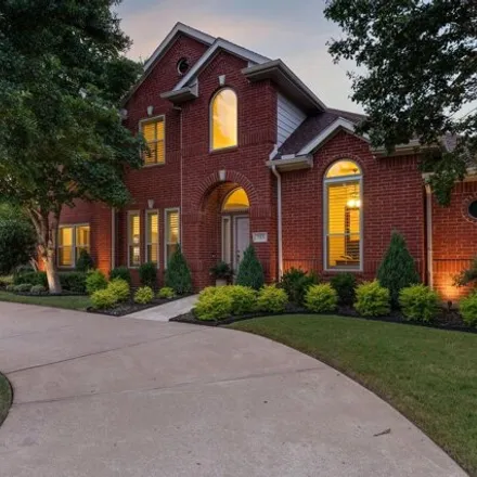 Buy this 4 bed house on 753 Player Dr in Plano, Texas