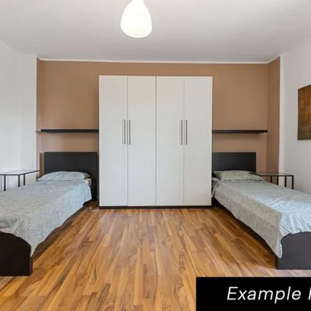 Image 8 - Corso di Porta Romana 108, 20122 Milan MI, Italy - Apartment for rent