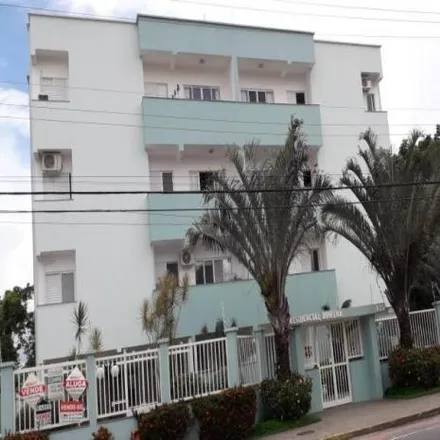 Image 1 - unnamed road, Nova Guará, Guaratinguetá - SP, Brazil - Apartment for sale