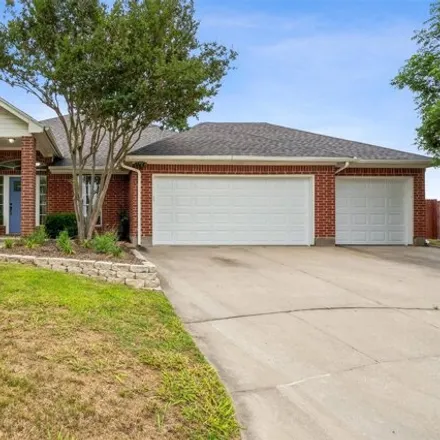 Buy this 4 bed house on 329 Barnwell Lane in Aledo, TX 76008
